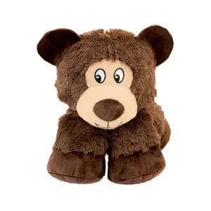 Hračka plyš KONG Stretchezz Legz Bear L | Pejskovice