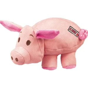 Hračka textil KONG Phatz Pig M | Pejskovice