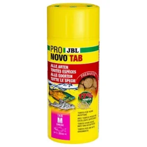 JBL ProNovo Tab M