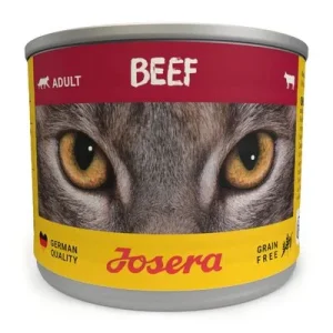 Josera Adult 12 x 200 g - výhodné balení
