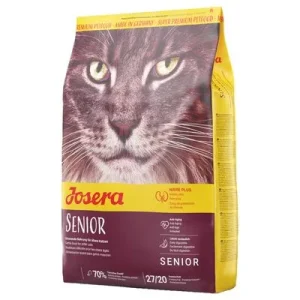 Josera Senior pro kočky