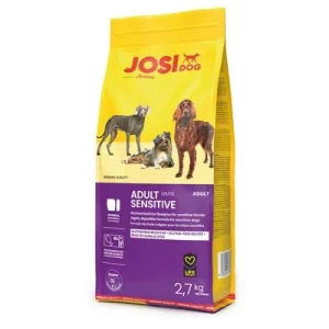 JosiDog Adult Sensitive