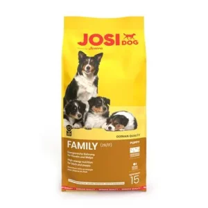 JosiDog Family s kuřecím