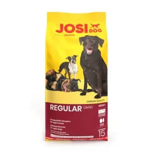 JosiDog Regular s kuřecím