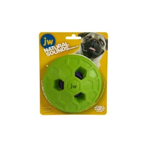 JW Natural Talíř Sound Rumbler | Pejskovice