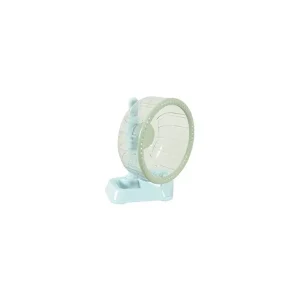 Kolotoč plastový COSY průměr 16cm tichý Zolux | Pejskovice