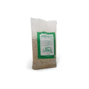 LIMARA Dřevěná podestýlka 40l/19kg | Pejskovice