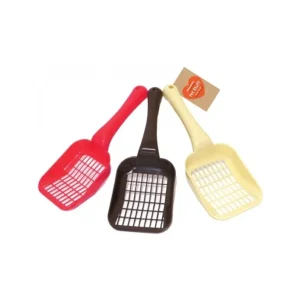Lopatka na trus mix barev 27 cm RW | Pejskovice