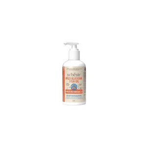 Lososový olej Grizzly Salmon Oil Plus 250ml | Pejskovice