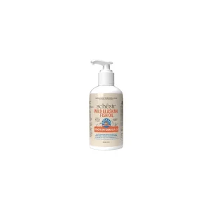 Lososový olej Grizzly Salmon Oil Plus 500ml | Pejskovice