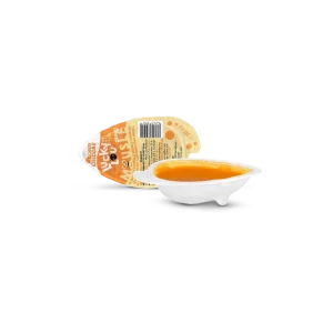 Lucky Lou Mäusle Drink-Snack Čedar 20 ml | Pejskovice