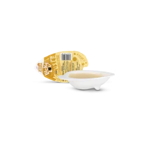 Lucky Lou Mäusle Drink-Snack Gouda 20 ml | Pejskovice
