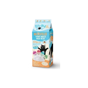 Lucky Lou Mäusle Multipack – 20 kusů v balení | Pejskovice
