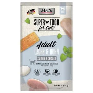 MAC's Cat 24 x 100 g