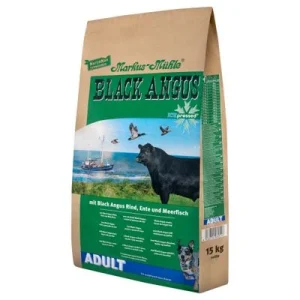 Markus-Mühle Black Angus Adult