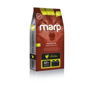 Marp Holistic Chicken - kuřecí bez obilovin 12kg | Pejskovice