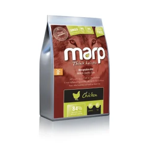 Marp Holistic Chicken - kuřecí bez obilovin 2kg | Pejskovice