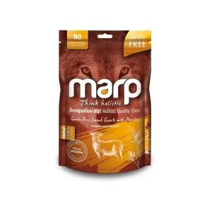 Marp Holistic – Jehněčí pamlsky s petrželí bez obilovin 150g | Pejskovice
