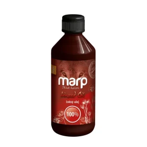 Marp Holistic - Lněný olej 1l | Pejskovice