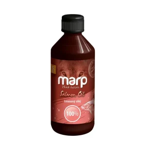 Marp Holistic - Lososový olej 1l | Pejskovice