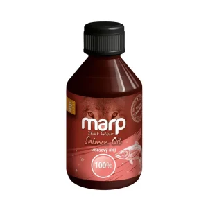 Marp Holistic - Lososový olej 250ml | Pejskovice