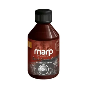 Marp Holistic - Olej z černého kmínu 250 ml | Pejskovice