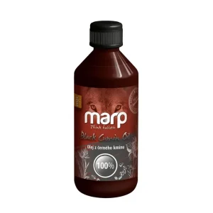Marp Holistic - Olej z černého kmínu 500ml | Pejskovice