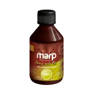 Marp Holistic - Olej z konopných semen 250ml | Pejskovice