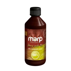 Marp Holistic - Olej z konopných semen 500ml | Pejskovice