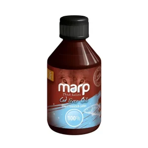 Marp Holistic - Olej z tresčích jater 250ml | Pejskovice