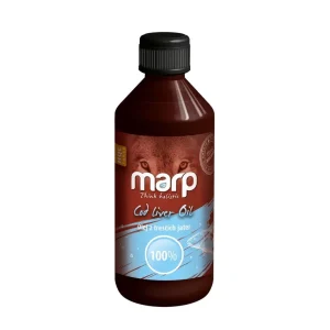Marp Holistic - Olej z tresčích jater 500ml | Pejskovice