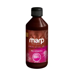 Marp Holistic - Ostropestřcový olej 1l | Pejskovice