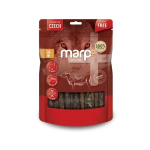 Marp Holistic Plus - hovězí pamlsky pro psy 80g | Pejskovice