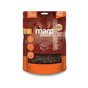 Marp Holistic Plus - kachní pamlsky pro psy 80g | Pejskovice