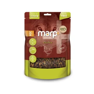 Marp Holistic Plus - kuřecí pamlsky pro psy 80g | Pejskovice