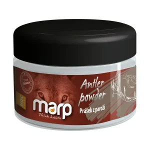 Marp Holistic - prášek z paroží 100g | Pejskovice