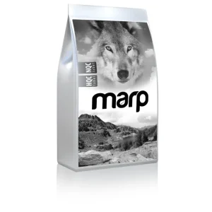 Marp Holistic Red Mix - hovězí,krůtí,zvěřina bez obilovin 17kg | Pejskovice