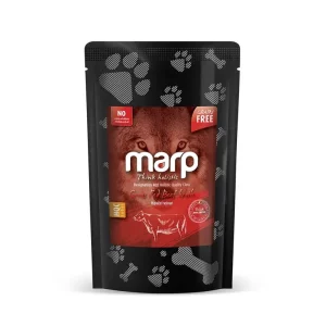 Marp Holistic - vývar hovězí 230ml | Pejskovice
