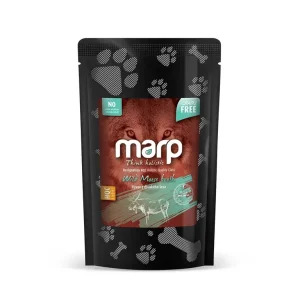 Marp Holistic - vývar z divokého losa 230ml | Pejskovice