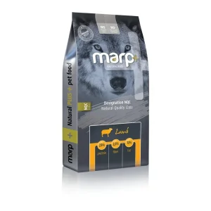 Marp Natural Plus jehněčí 12kg | Pejskovice