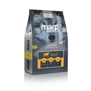 Marp Natural Plus jehněčí 2kg | Pejskovice