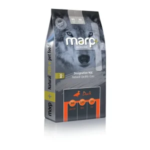 Marp Natural Plus kachna 12kg | Pejskovice