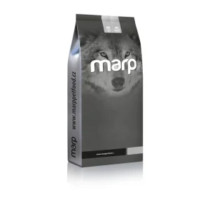 Marp Natural Plus kachna 17kg | Pejskovice