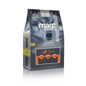 Marp Natural Plus kachna 2kg | Pejskovice