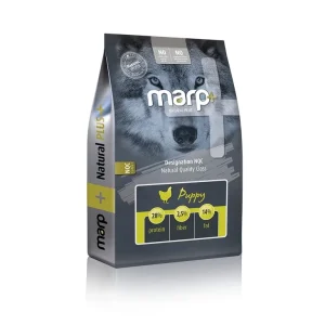 Marp Natural Plus Puppy - pro štěňata 2kg | Pejskovice