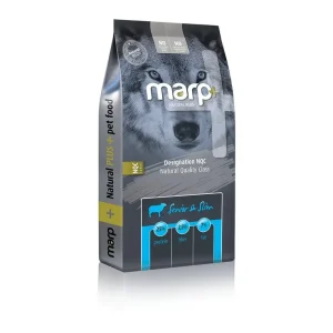 Marp Natural Plus Senior and Slim 12kg | Pejskovice