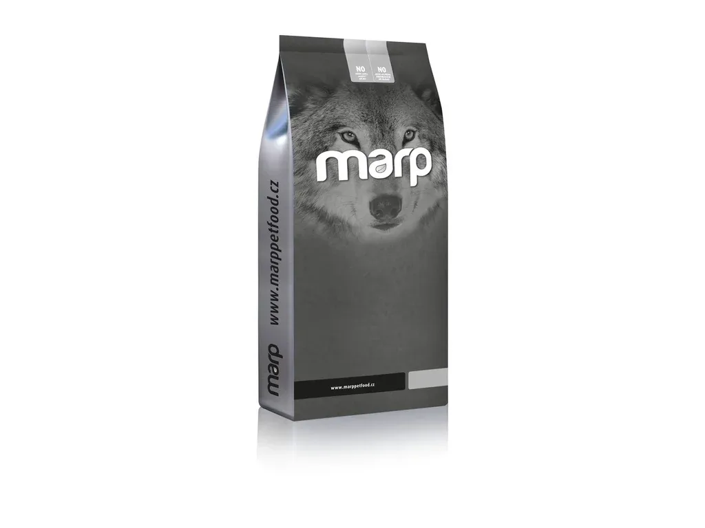 Marp Natural Plus Senior and Slim 17kg | Pejskovice