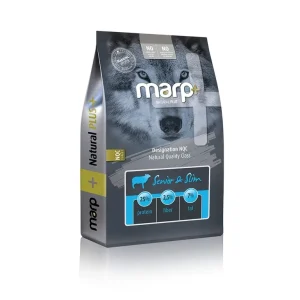 Marp Natural Plus Senior and Slim 2kg | Pejskovice