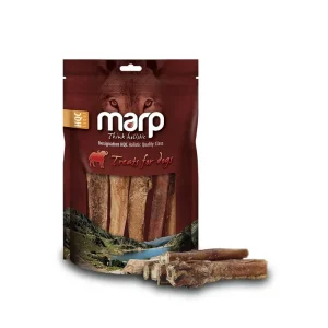 Marp Treats Buffalo Stick - sušený penis 200g | Pejskovice