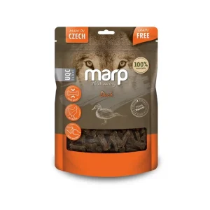 Marp Variety - kachní pamlsky pro psy 120g | Pejskovice
